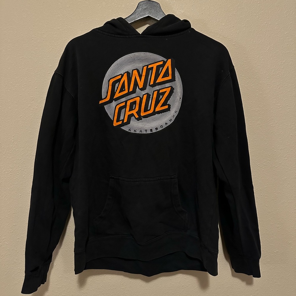 Santa Cruz Sweatshirt